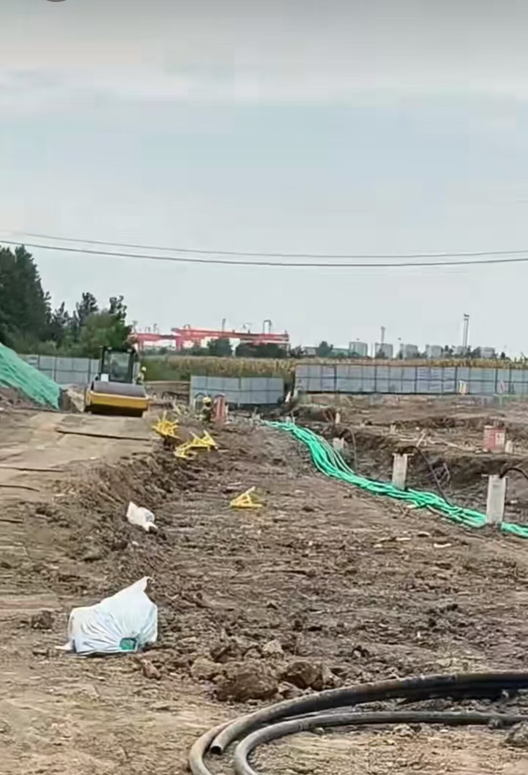 郊区打井公司